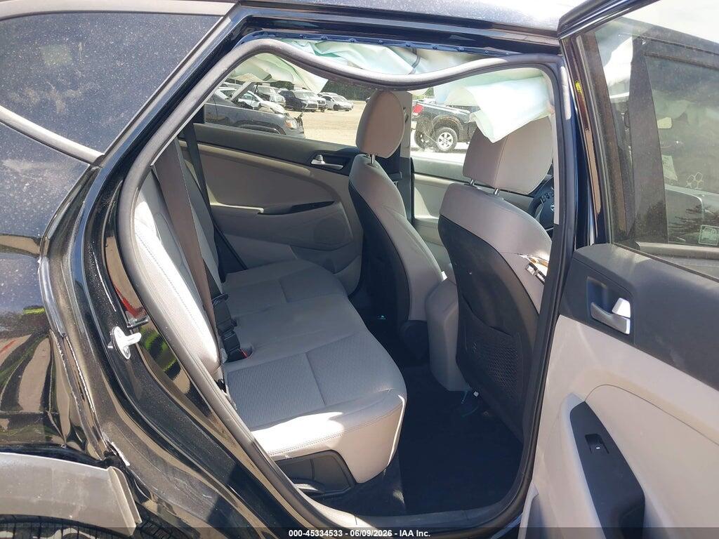 KM8J2CA49KU922629 2019 HYUNDAI TUCSON photo no. 8