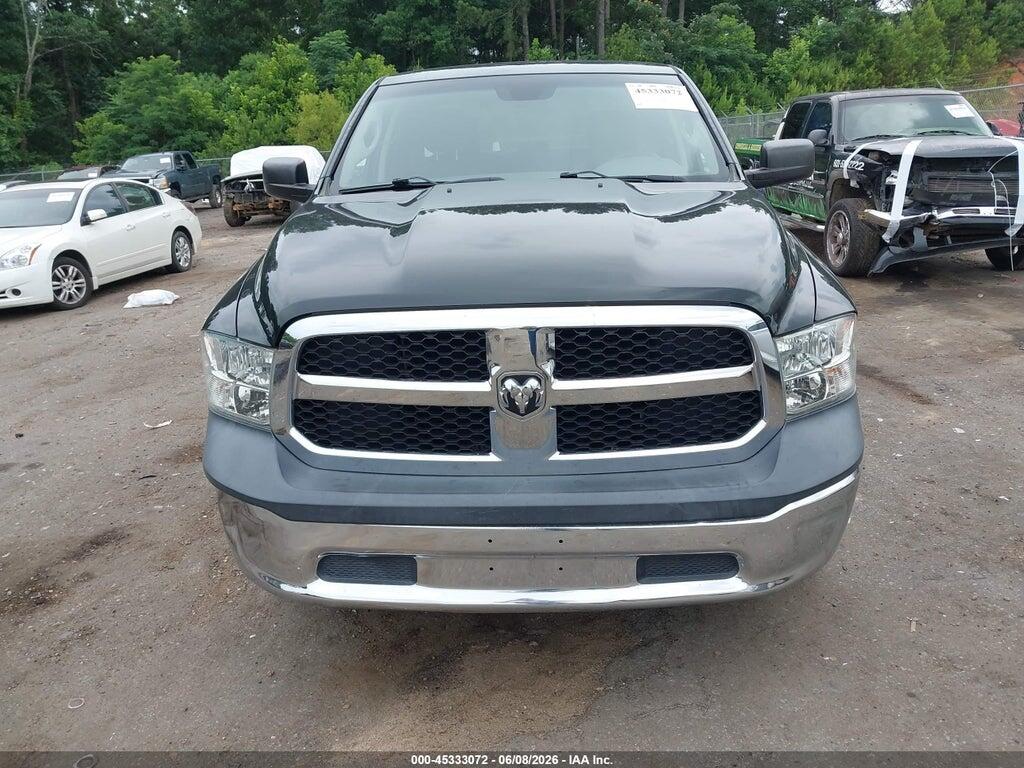 3C6RR7KT8GG243775 2016 RAM 1500 photo no. 12