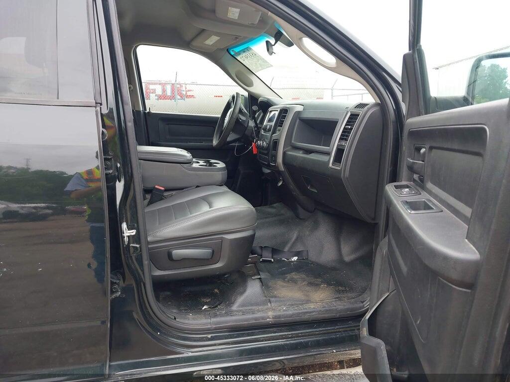 3C6RR7KT8GG243775 2016 RAM 1500 photo no. 5