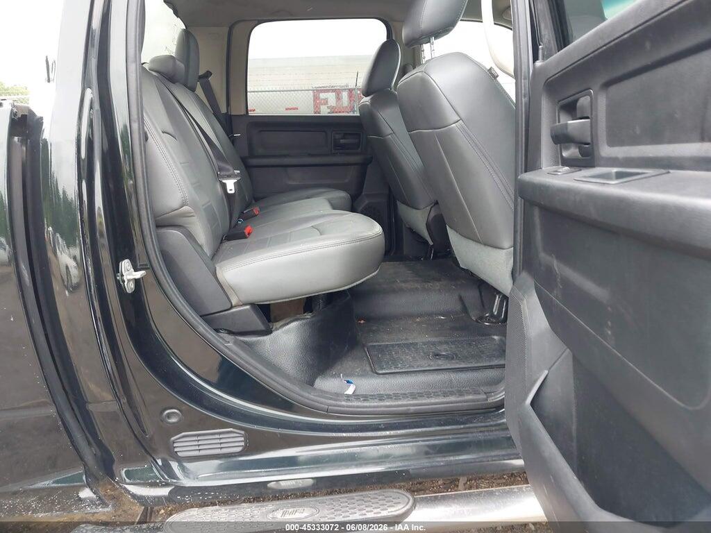 3C6RR7KT8GG243775 2016 RAM 1500 photo no. 8