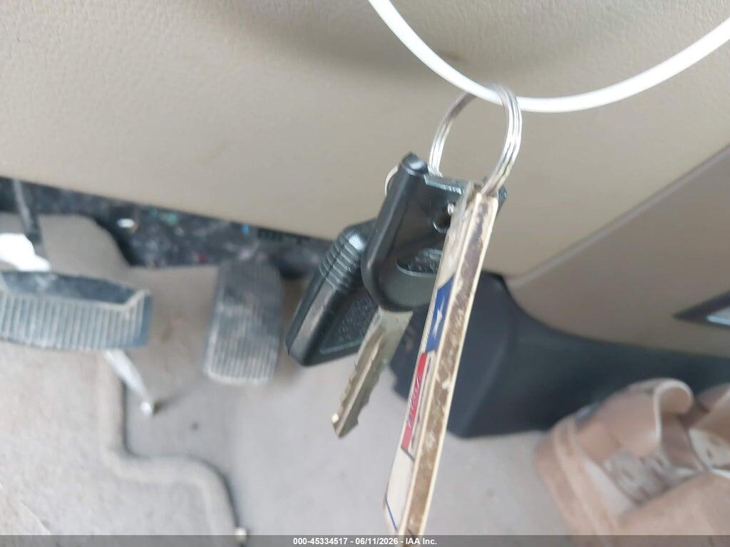 1FTRX12W07KD16782 2007 FORD F-150 photo no. 11