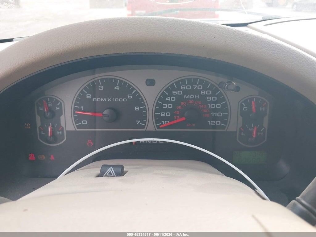 1FTRX12W07KD16782 2007 FORD F-150 photo no. 7