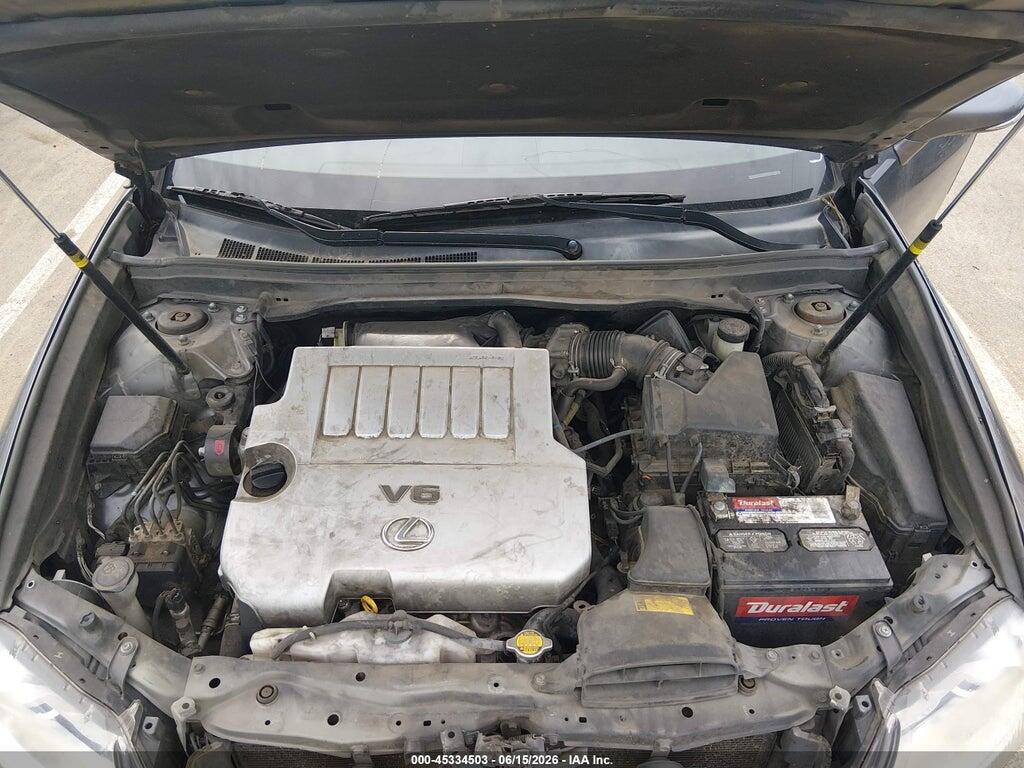 JTHBK1GG2F2159741 2015 LEXUS ES 350 photo no. 10