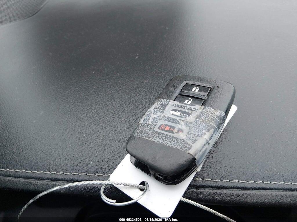JTHBK1GG2F2159741 2015 LEXUS ES 350 photo no. 11