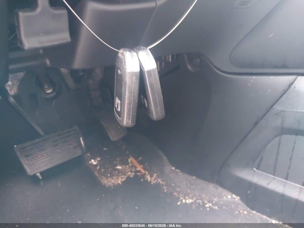 2HKRM3H53FH520802 2015 HONDA CR-V photo no. 11