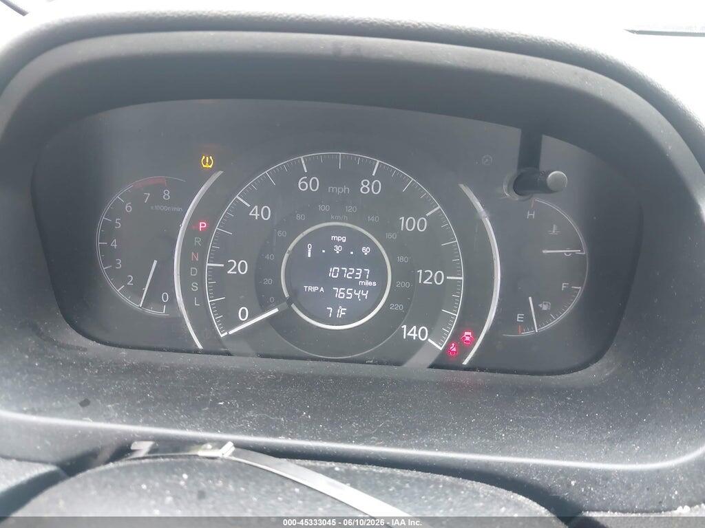 2HKRM3H53FH520802 2015 HONDA CR-V photo no. 7