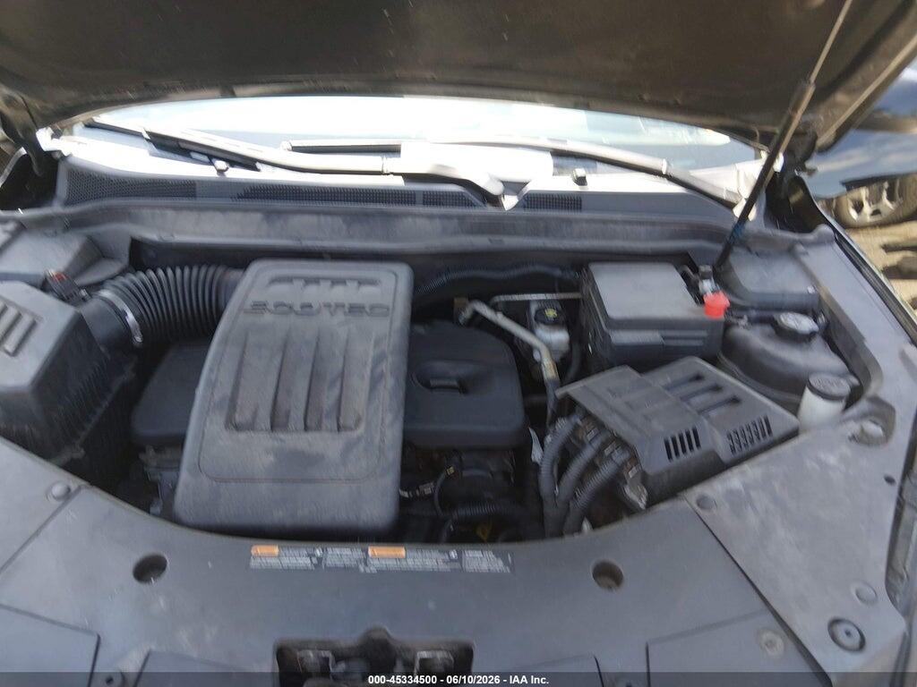 2GNFLFEK1H6343358 2017 CHEVROLET EQUINOX photo no. 10