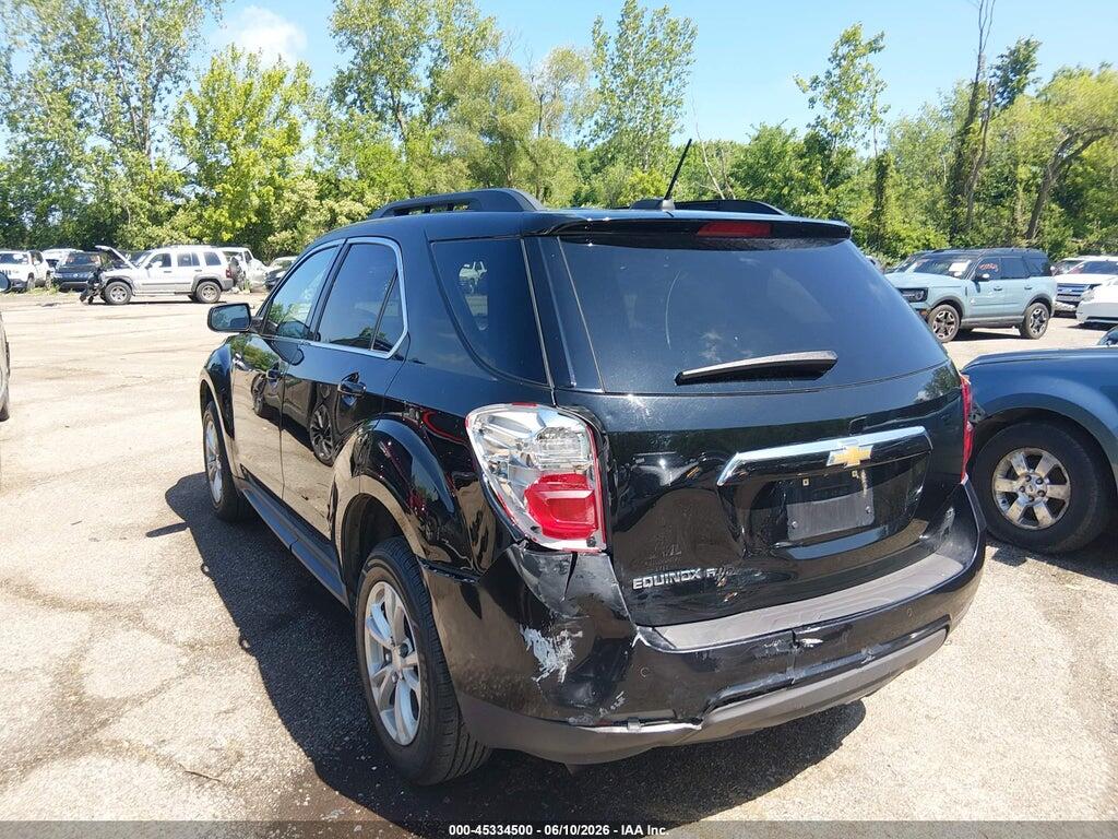 2GNFLFEK1H6343358 2017 CHEVROLET EQUINOX photo no. 3