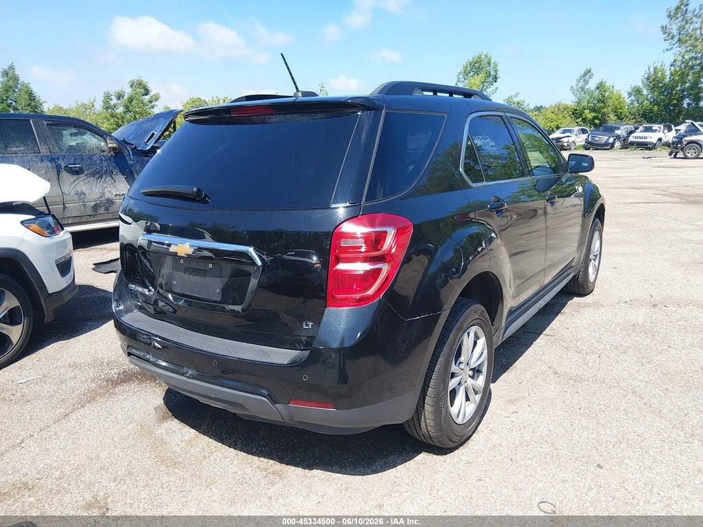 2GNFLFEK1H6343358 2017 CHEVROLET EQUINOX photo no. 4