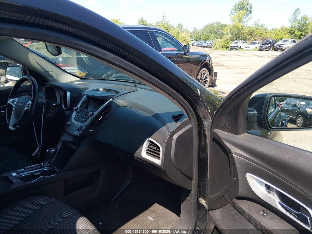 2GNFLFEK1H6343358 2017 CHEVROLET EQUINOX photo no. 5