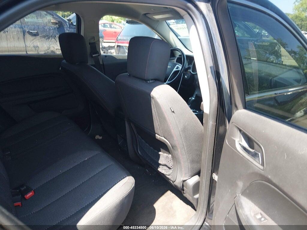 2GNFLFEK1H6343358 2017 CHEVROLET EQUINOX photo no. 8