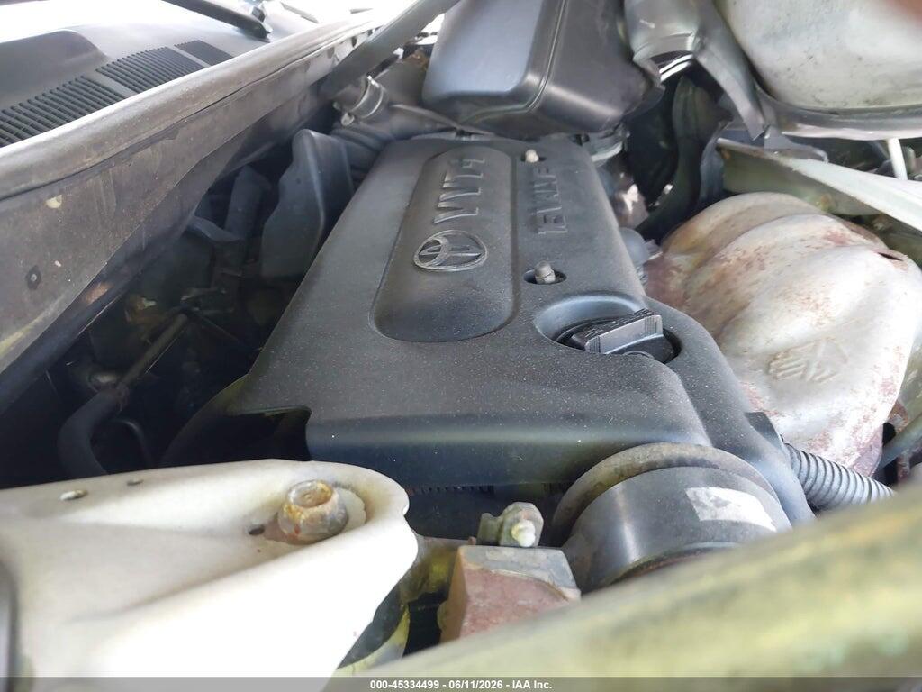 4T1BE46K77U547274 2007 TOYOTA CAMRY photo no. 10