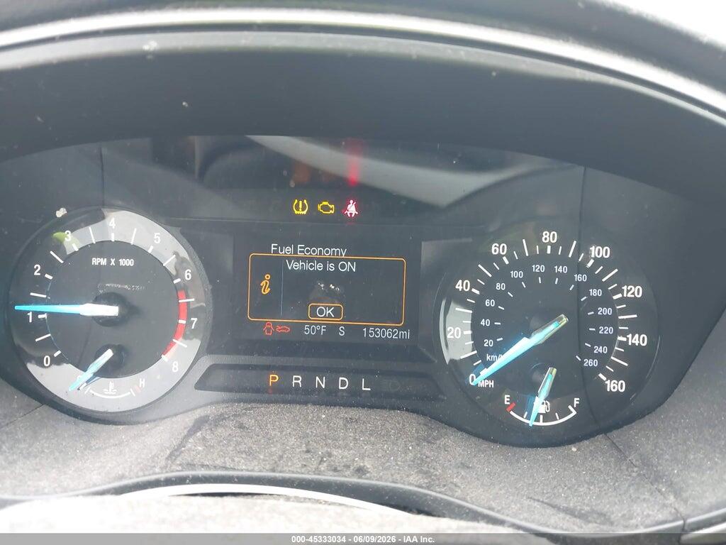 3FA6P0H78HR416855 2017 FORD FUSION photo no. 7