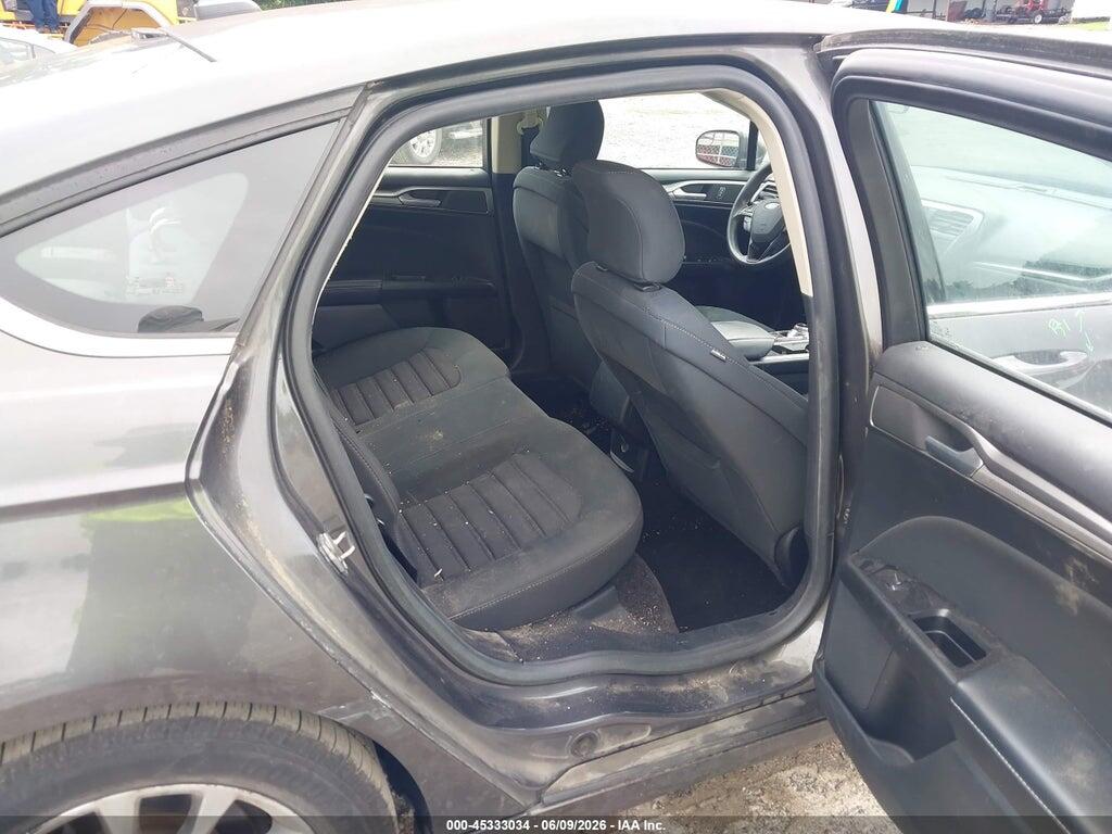 3FA6P0H78HR416855 2017 FORD FUSION photo no. 8