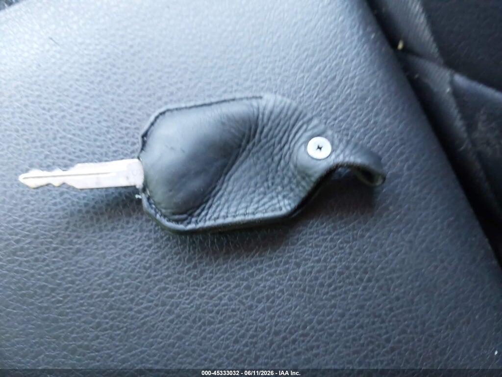 1ZVFT82H565184086 2006 FORD MUSTANG photo no. 11