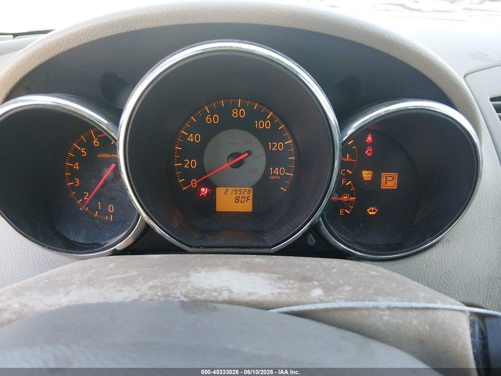 1N4AL11D56N457553 2006 NISSAN ALTIMA photo no. 7