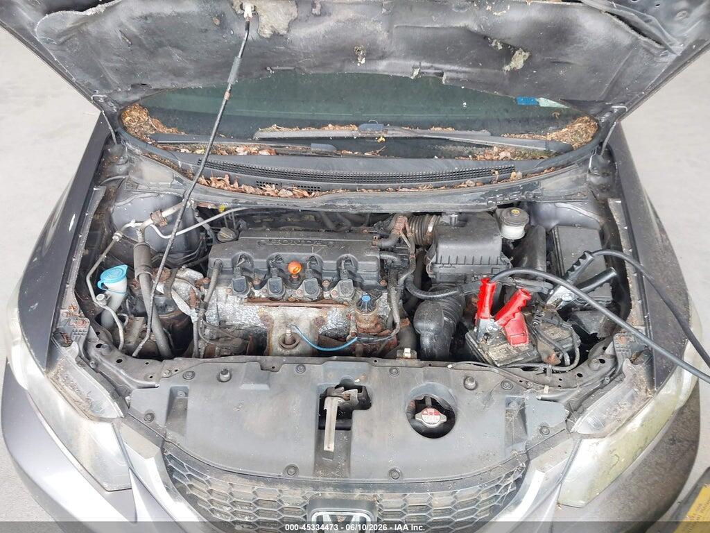 19XFB2F50FE279968 2015 HONDA CIVIC photo no. 10