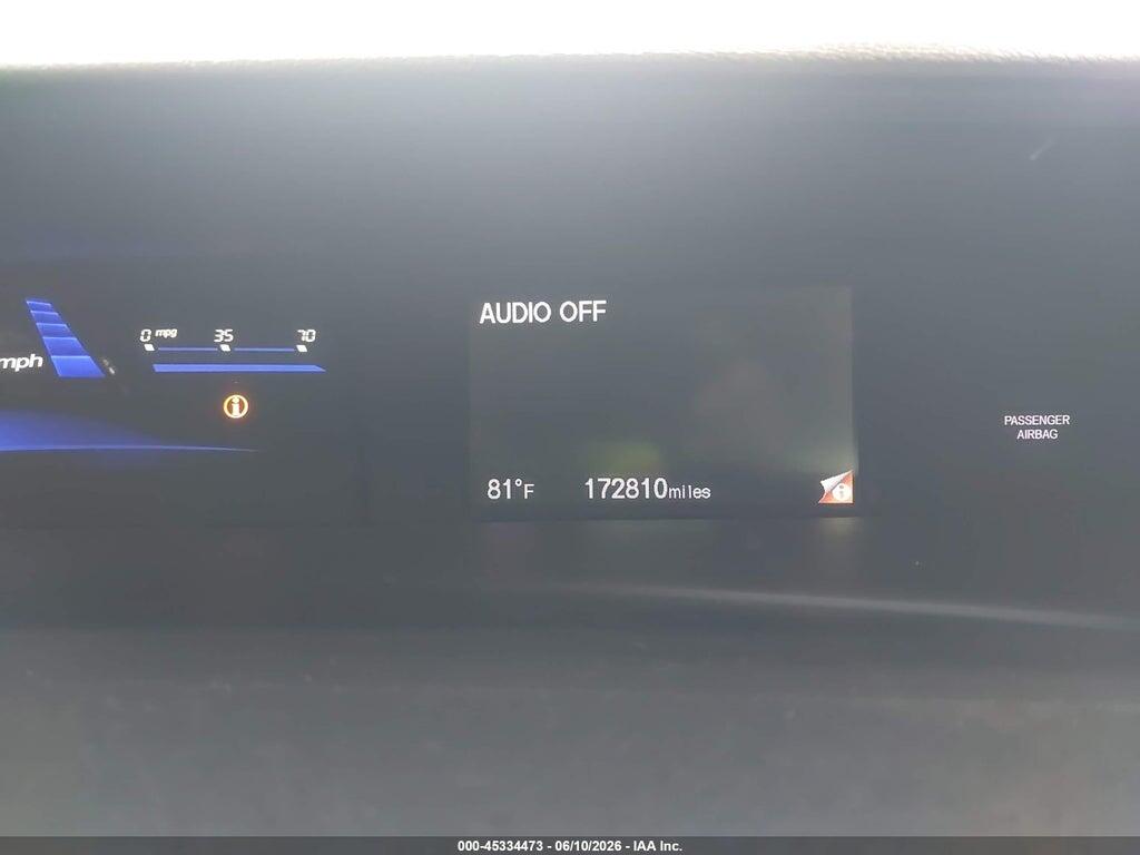 19XFB2F50FE279968 2015 HONDA CIVIC photo no. 7