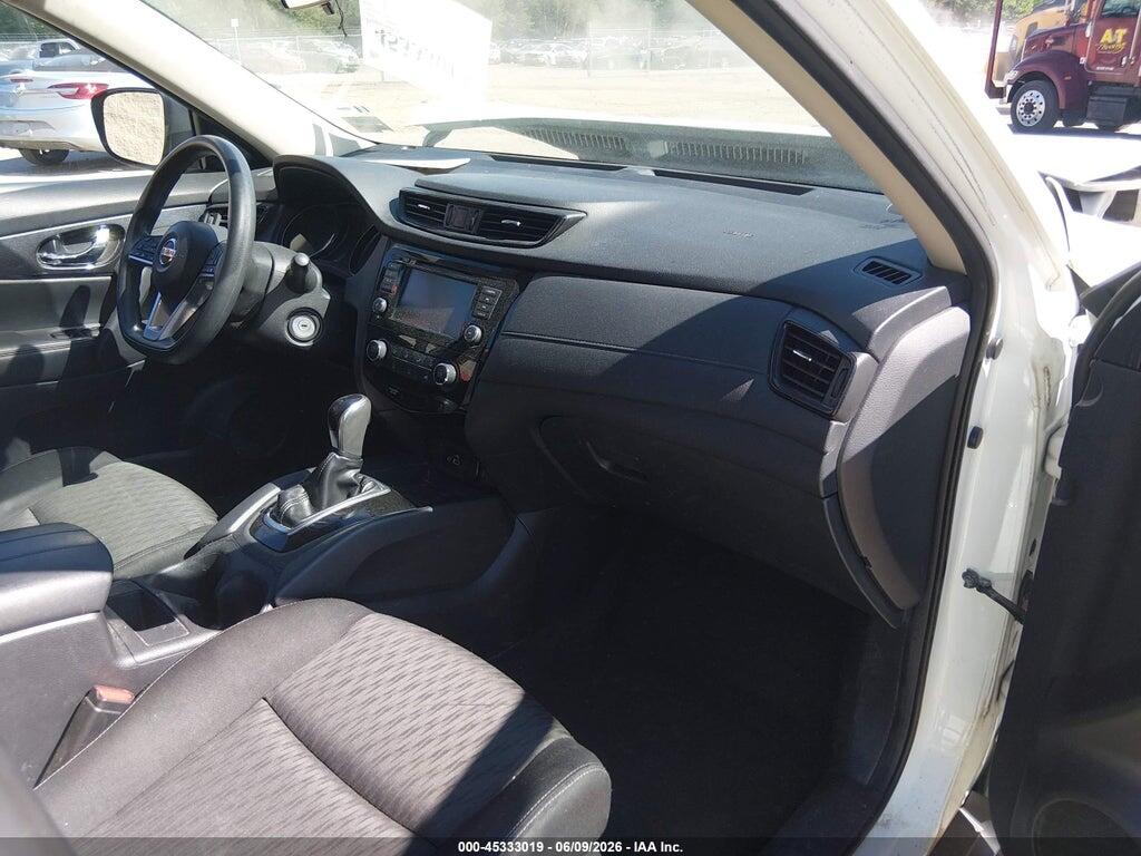 KNMAT2MV3JP543266 2018 NISSAN ROGUE photo no. 5