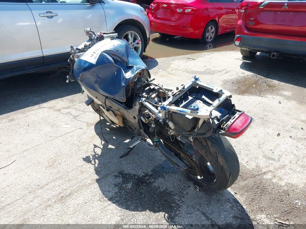 JS1GN78A6W2101413 1998 SUZUKI GSX-R600 photo no. 3