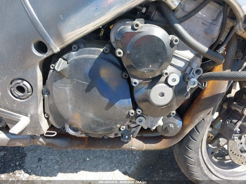 JS1GN78A6W2101413 1998 SUZUKI GSX-R600 photo no. 8