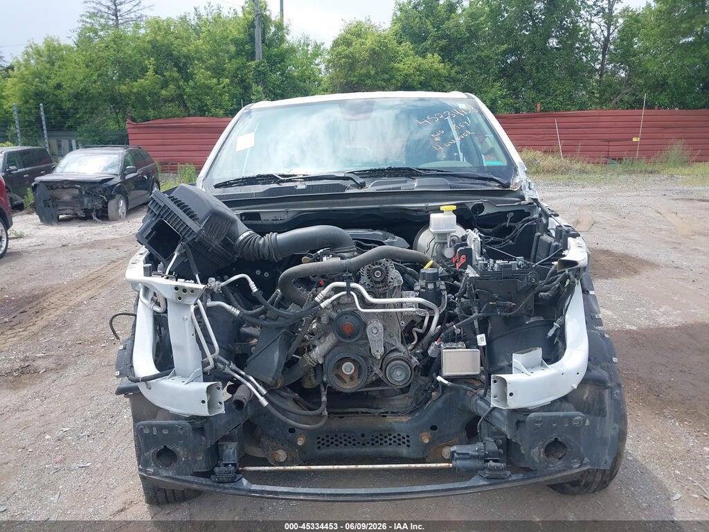 1C6SRFFT5LN213155 2020 RAM 1500 photo no. 11