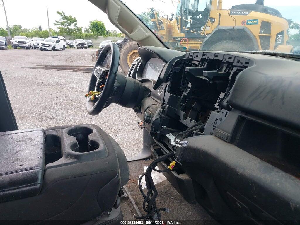 1C6SRFFT5LN213155 2020 RAM 1500 photo no. 5