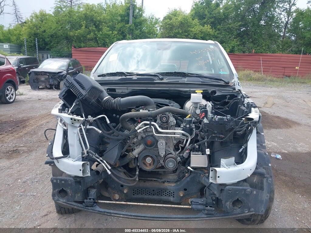 1C6SRFFT5LN213155 2020 RAM 1500 photo no. 6