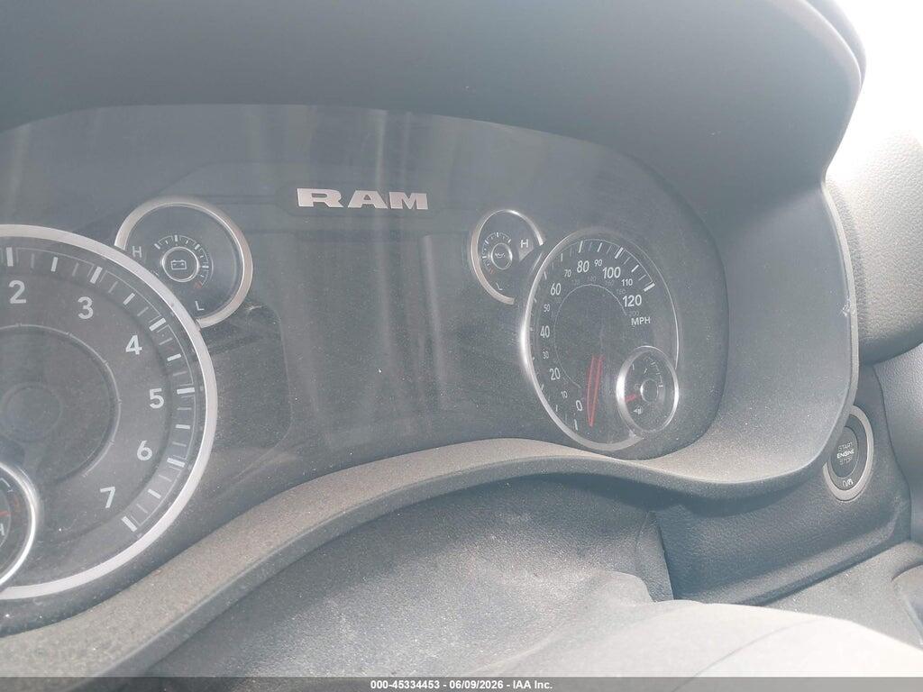 1C6SRFFT5LN213155 2020 RAM 1500 photo no. 7