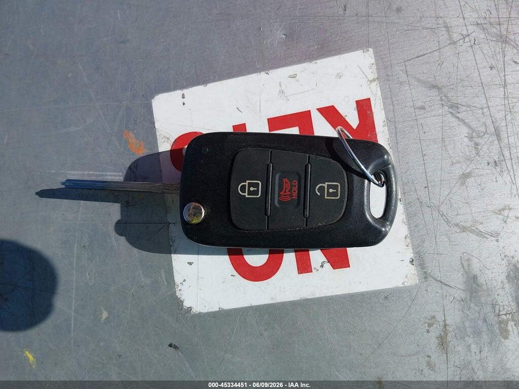KNDPCCA20C7243312 2012 KIA SPORTAGE photo no. 11