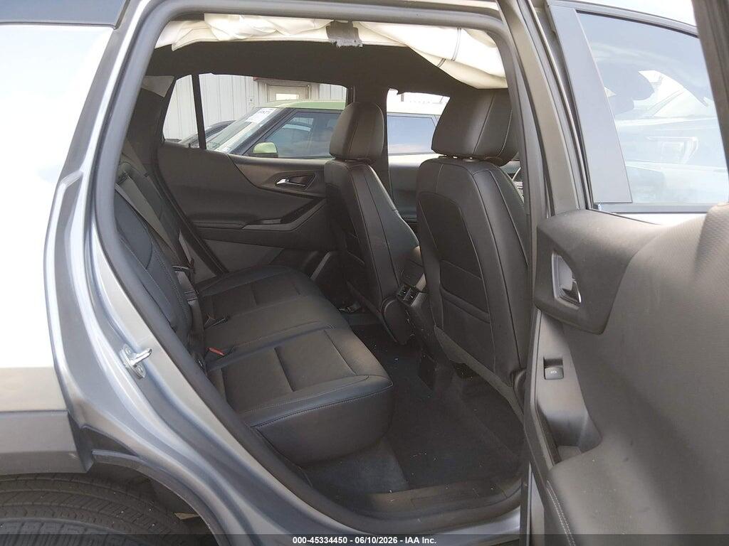 3GNAXHEG9TL312451 2026 CHEVROLET EQUINOX photo no. 8