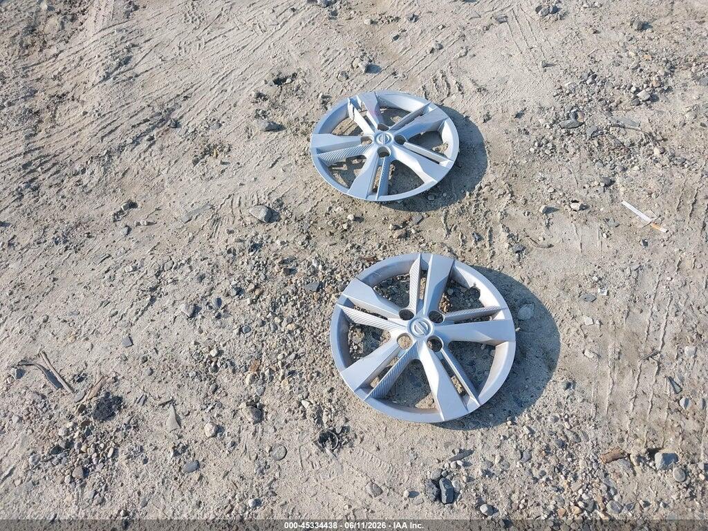 3N1CP5BV2ML493982 2021 NISSAN KICKS photo no. 11