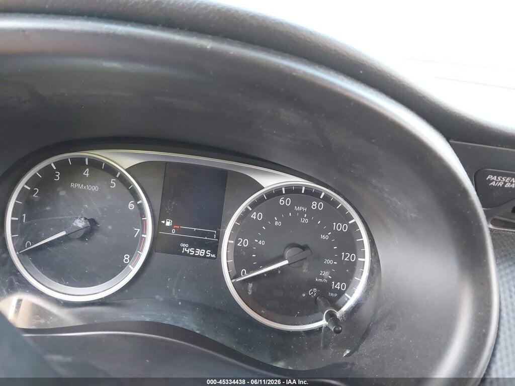 3N1CP5BV2ML493982 2021 NISSAN KICKS photo no. 7