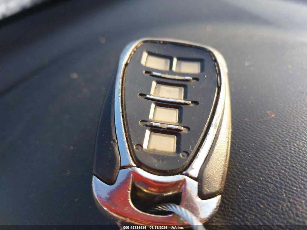 1G1ZD5ST3LF031897 2020 CHEVROLET MALIBU photo no. 11