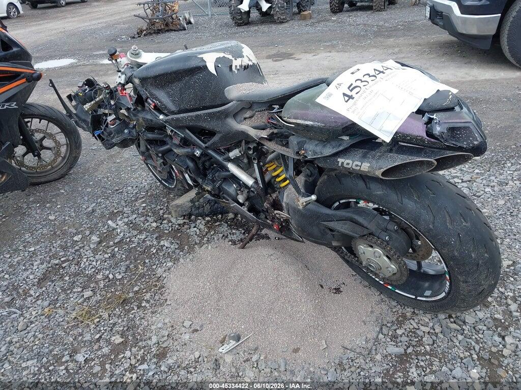 ZDM1XBMVXCB018097 2012 DUCATI SUPERBIKE photo no. 3