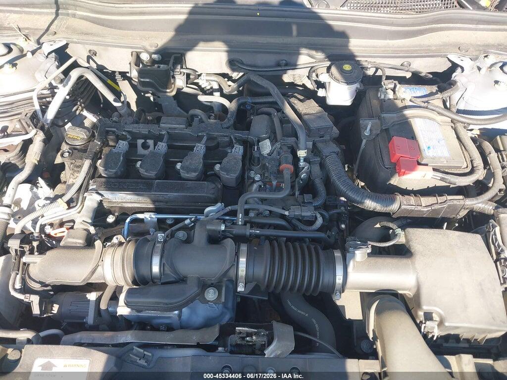 1HGCV1F48NA123787 2022 HONDA ACCORD photo no. 10