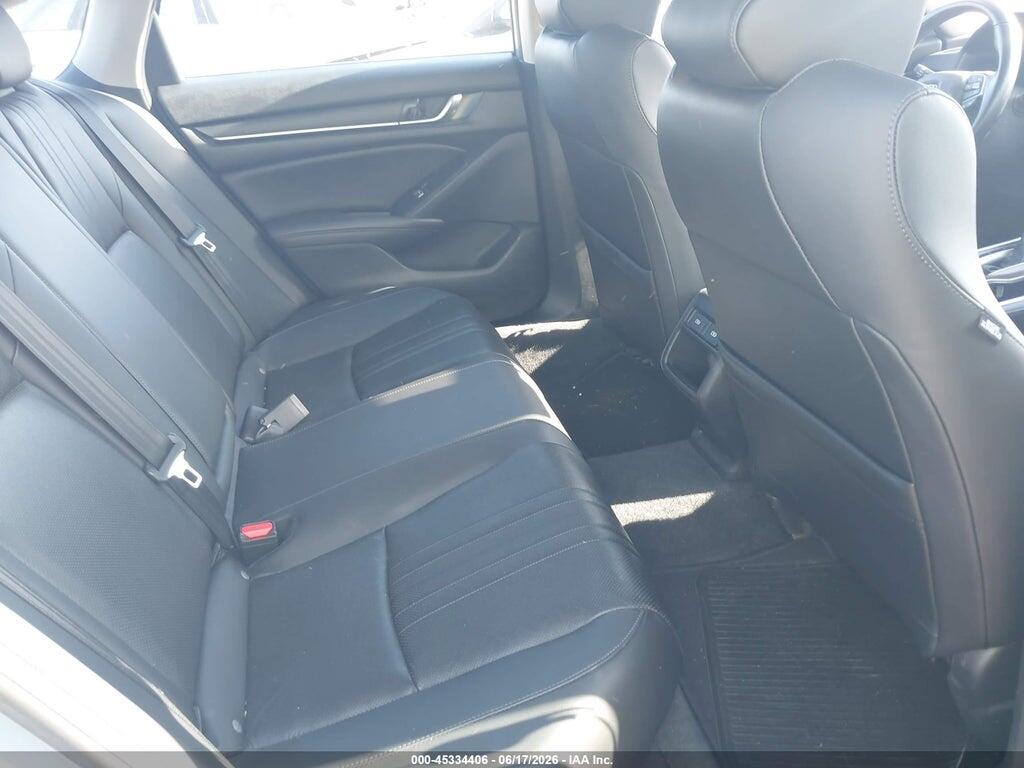 1HGCV1F48NA123787 2022 HONDA ACCORD photo no. 8