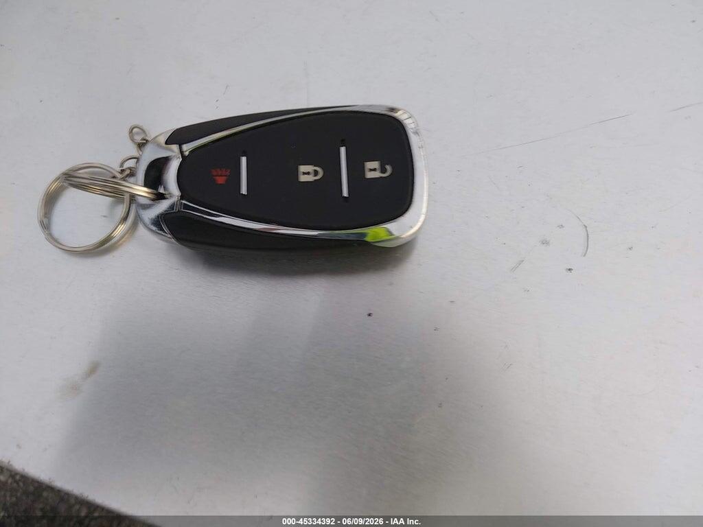 3GNAXUEG4PS173477 2023 CHEVROLET EQUINOX photo no. 11