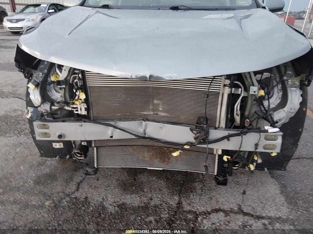 3GNAXUEG4PS173477 2023 CHEVROLET EQUINOX photo no. 6