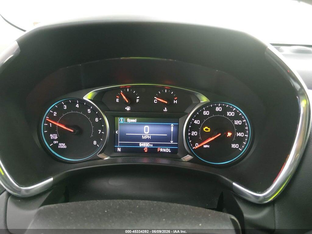 3GNAXUEG4PS173477 2023 CHEVROLET EQUINOX photo no. 7