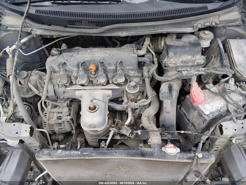 19XFB2F57FE104648 2015 HONDA CIVIC photo no. 10