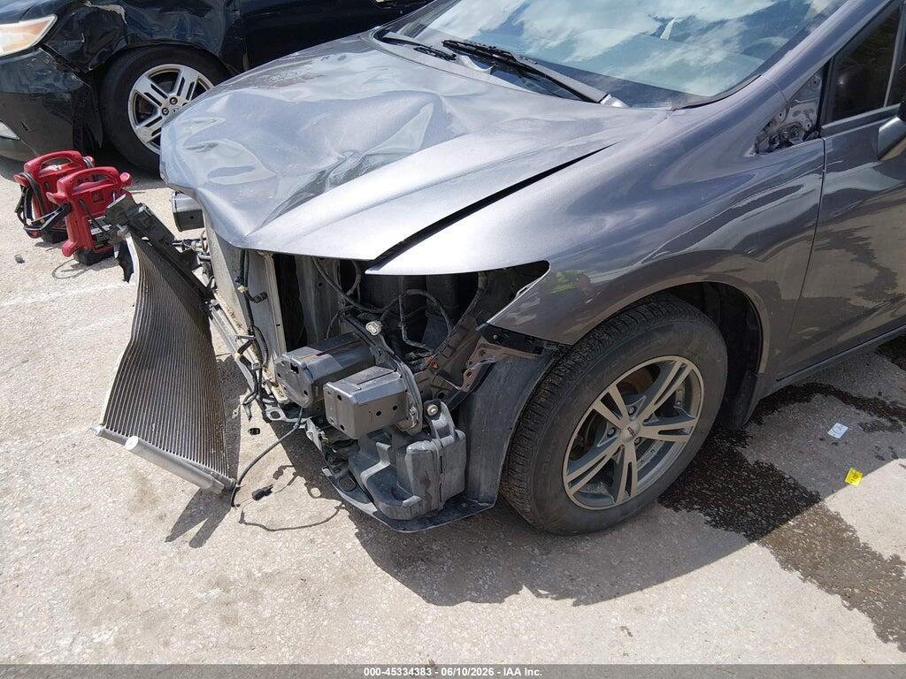 19XFB2F57FE104648 2015 HONDA CIVIC photo no. 12