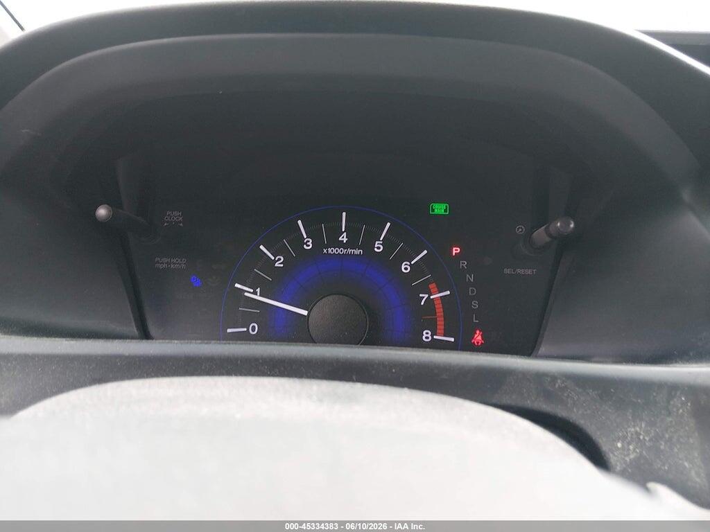 19XFB2F57FE104648 2015 HONDA CIVIC photo no. 7