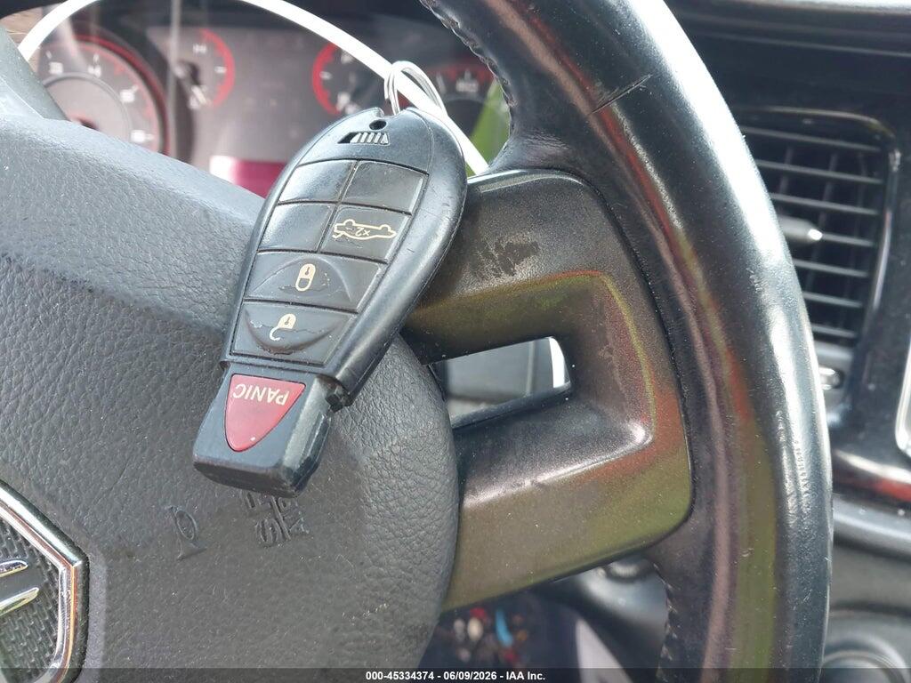 1C3CDFBA5DD147329 2013 DODGE DART photo no. 11