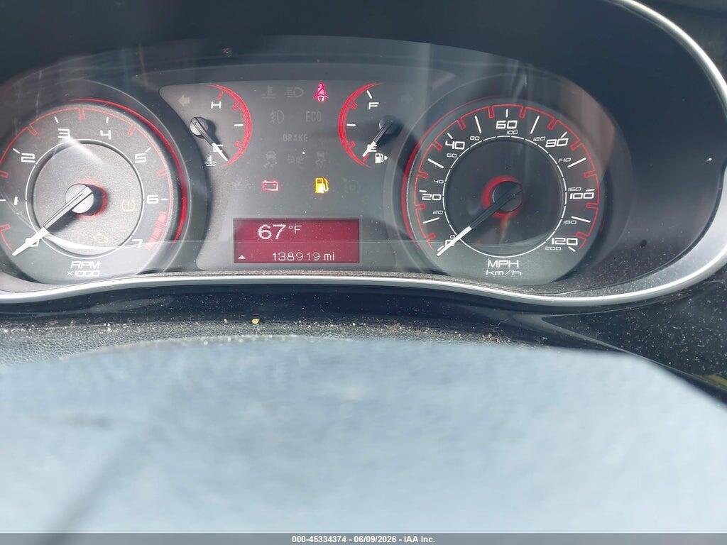 1C3CDFBA5DD147329 2013 DODGE DART photo no. 7