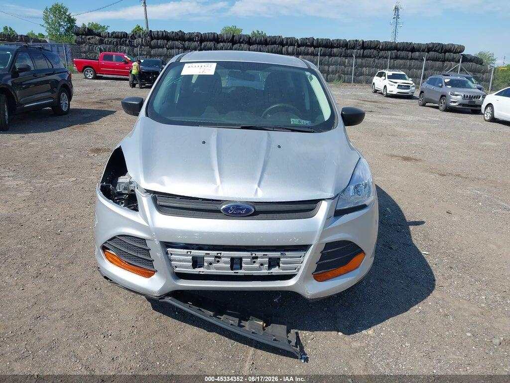1FMCU0F70GUA81909 2016 FORD ESCAPE photo no. 11