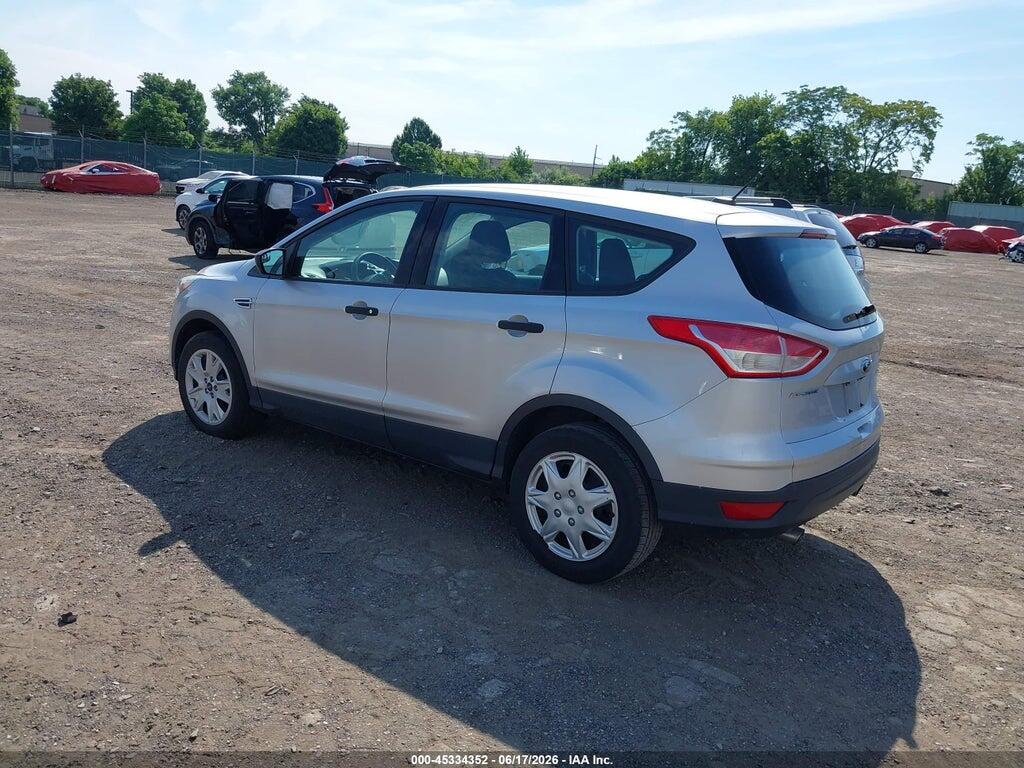 1FMCU0F70GUA81909 2016 FORD ESCAPE photo no. 3