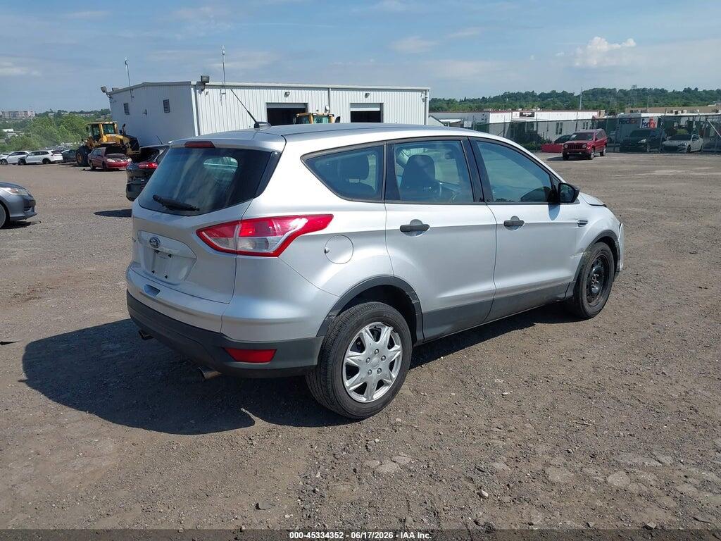 1FMCU0F70GUA81909 2016 FORD ESCAPE photo no. 4