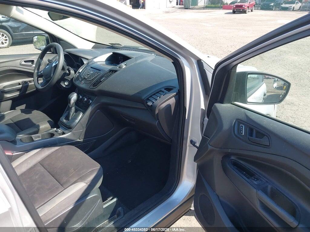 1FMCU0F70GUA81909 2016 FORD ESCAPE photo no. 5