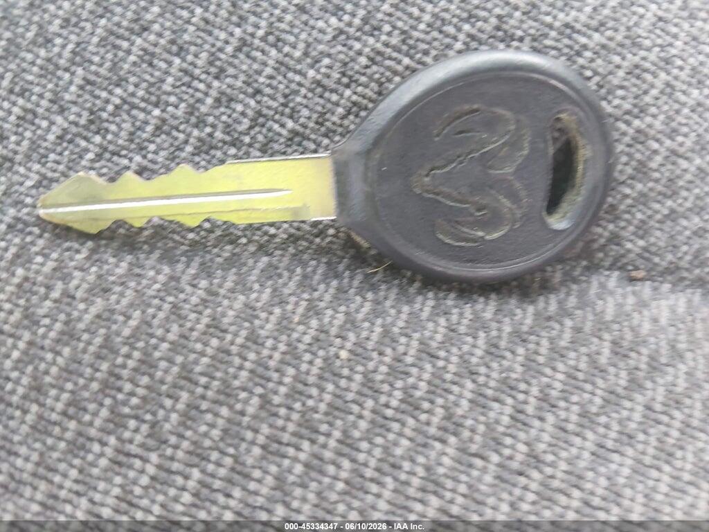 1B4GP25B31B118711 2001 DODGE CARAVAN photo no. 11